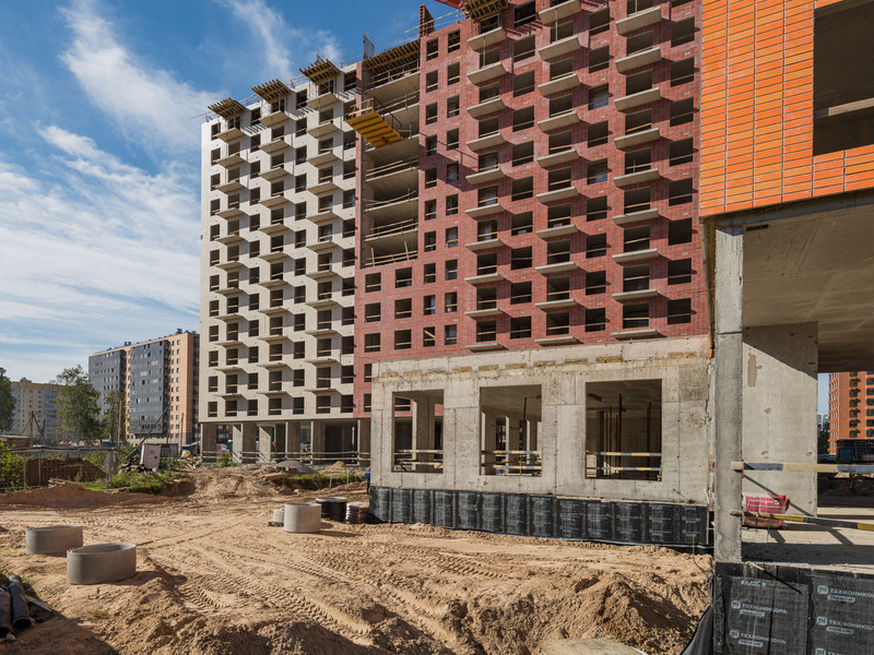 Сентябрь 2025