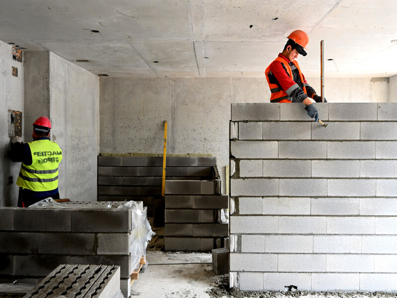 Сентябрь 2025