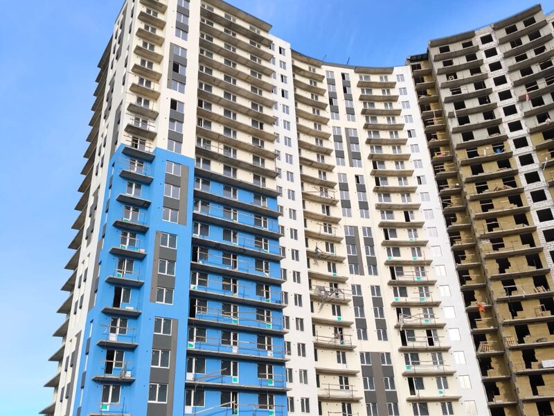 Сентябрь 2025