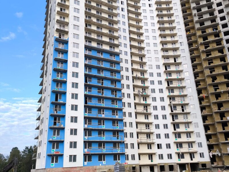 Сентябрь 2025