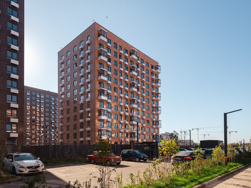 Сентябрь 2025