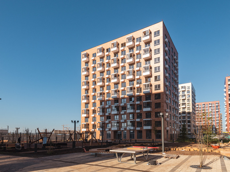 Сентябрь 2025