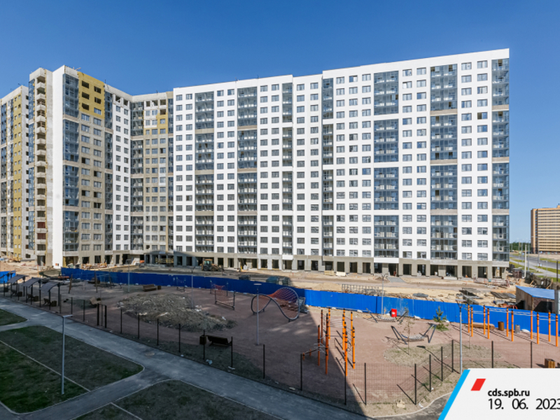 Июнь 2023
