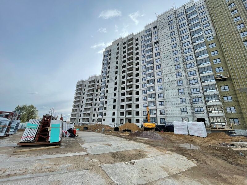 Сентябрь 2025