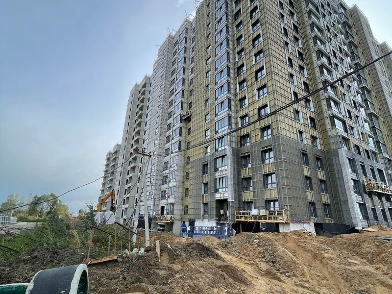 Сентябрь 2025