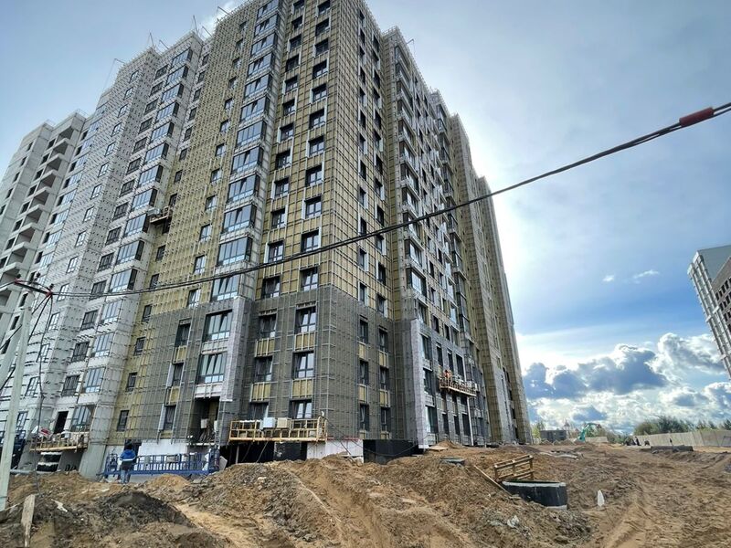 Сентябрь 2025