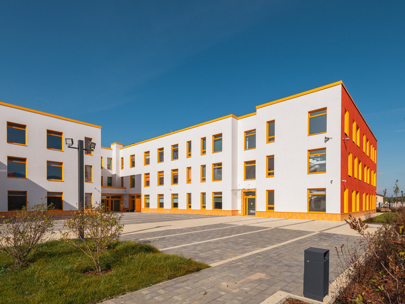 Сентябрь 2025