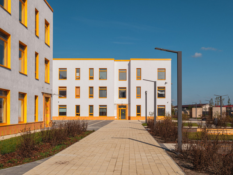 Сентябрь 2025