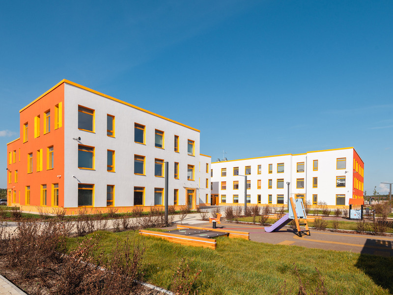 Сентябрь 2025