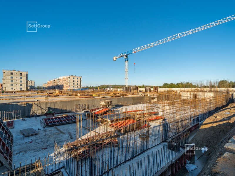 Сентябрь 2025