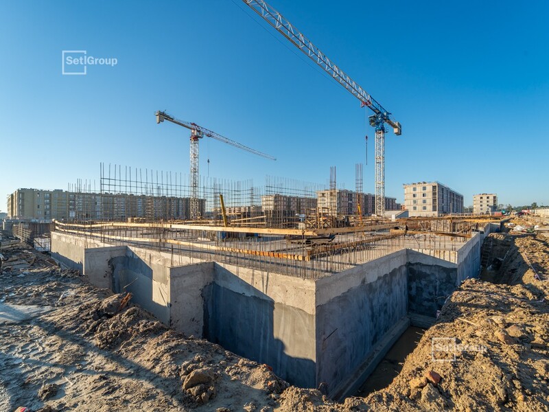 Сентябрь 2025