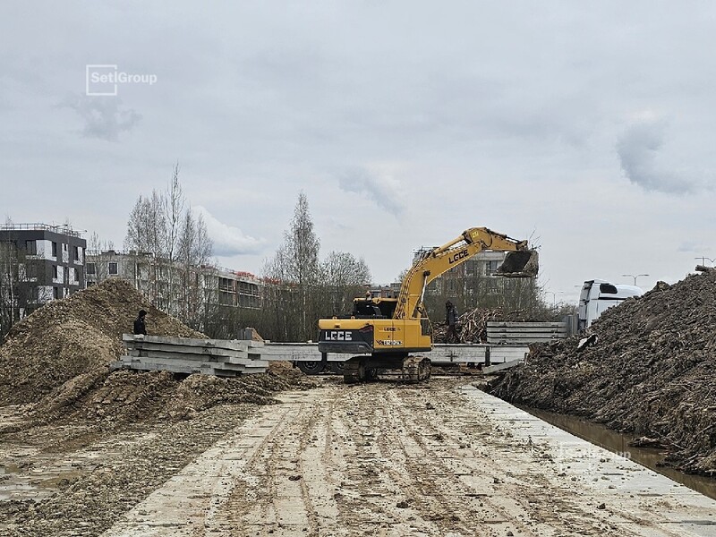 Апрель 2026