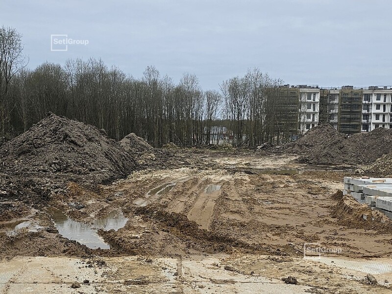 Апрель 2026