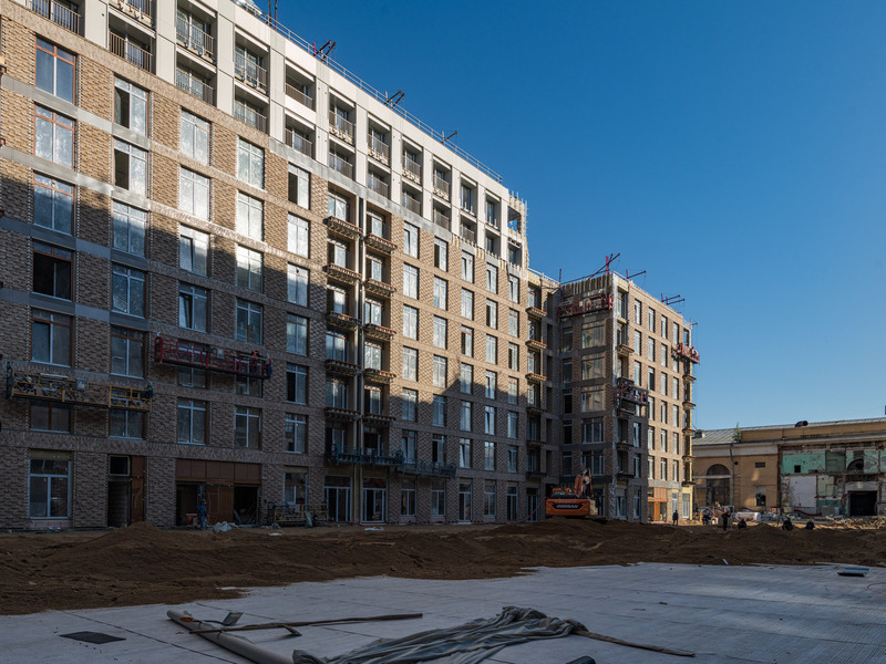 Сентябрь 2025