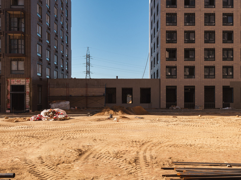 Сентябрь 2025