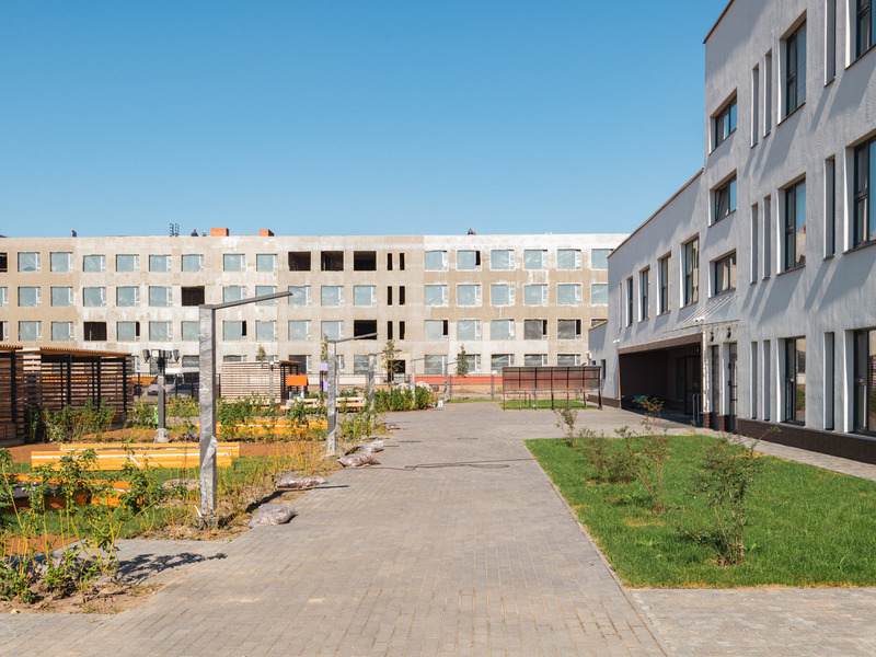 Сентябрь 2025