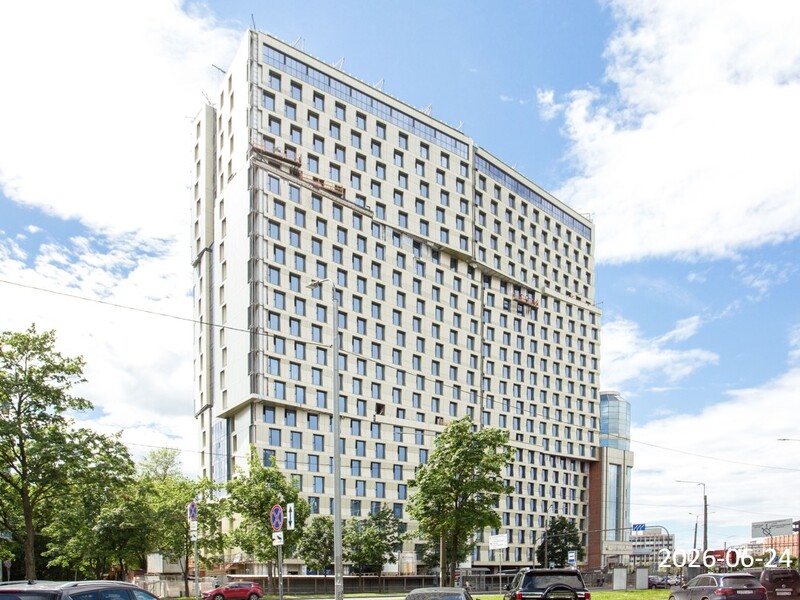 Июнь 2026