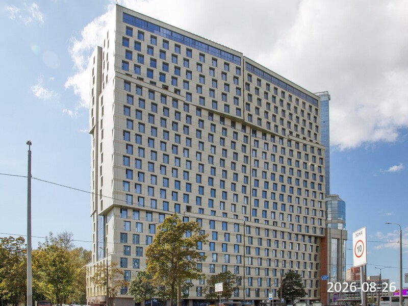 Август 2026