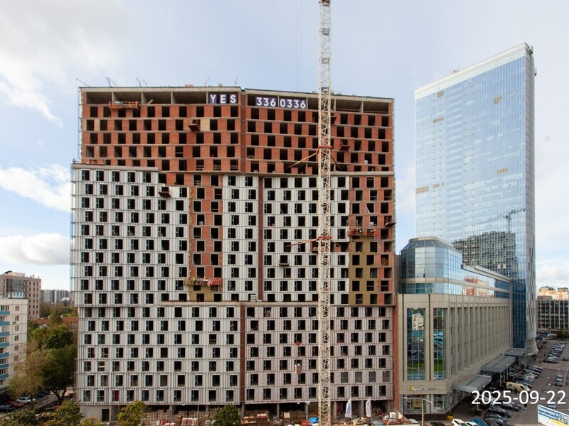 Сентябрь 2025