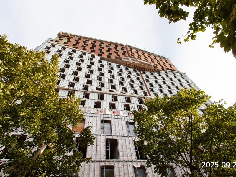 Сентябрь 2025