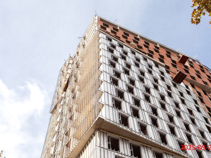 Сентябрь 2025