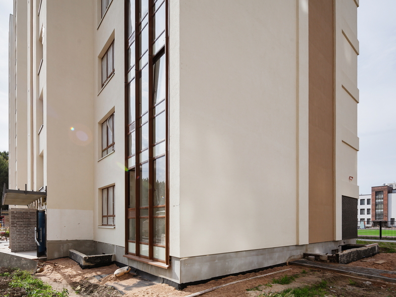 Сентябрь 2025