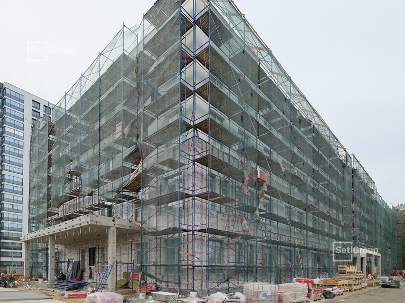 Сентябрь 2025