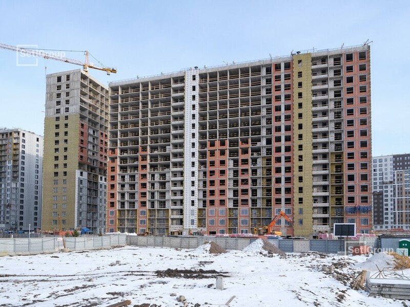 Март 2025