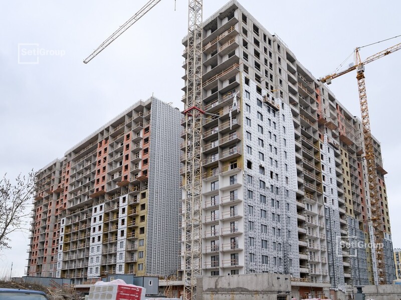 Апрель 2025