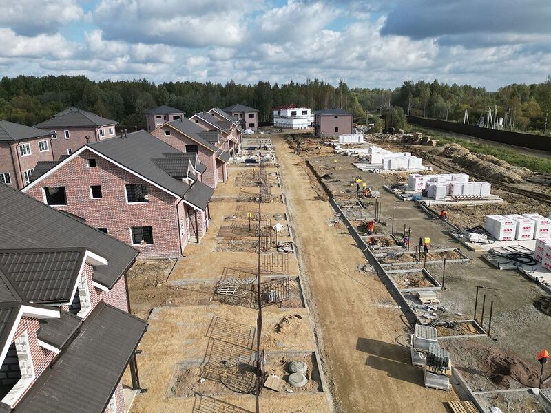 Сентябрь 2023