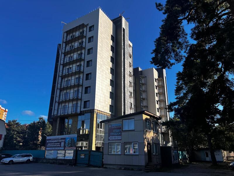 Сентябрь 2025