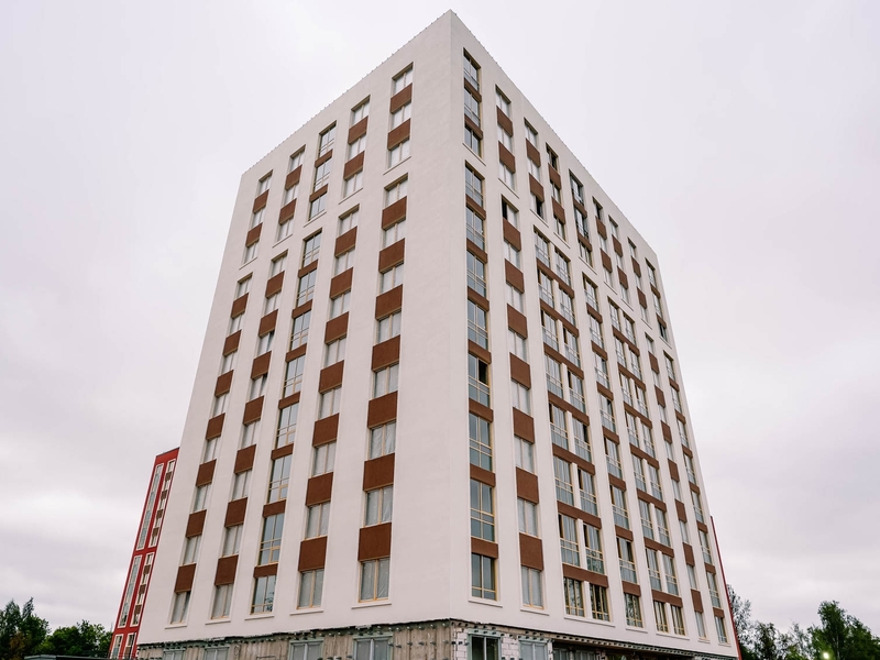 Сентябрь 2025