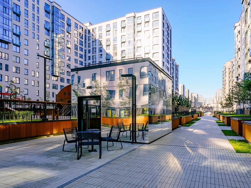 Сентябрь 2025