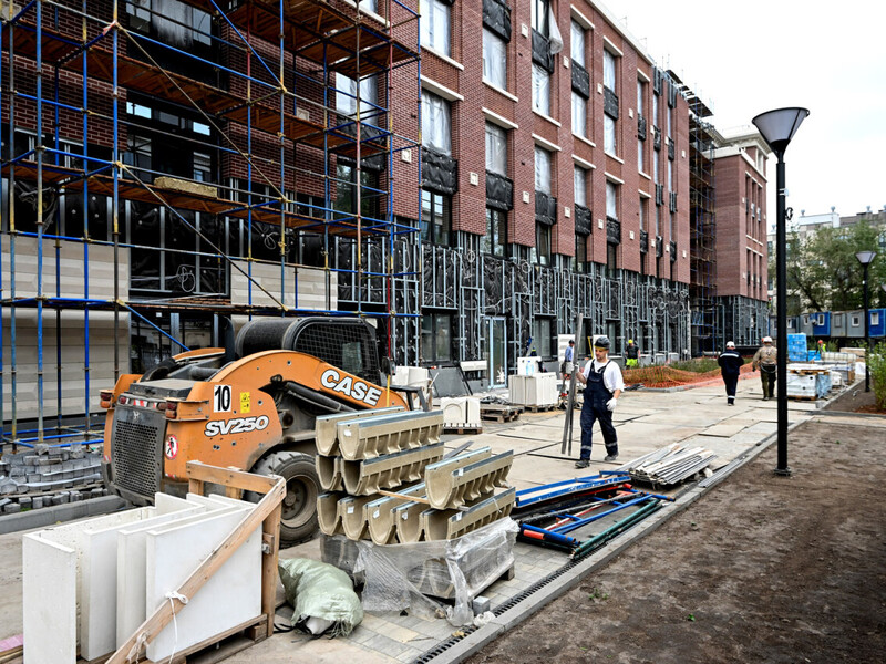 Сентябрь 2025