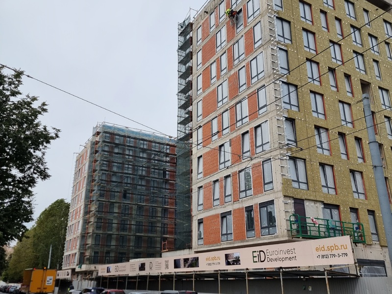 Сентябрь 2025