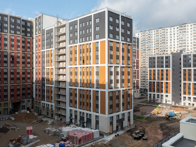 Сентябрь 2025