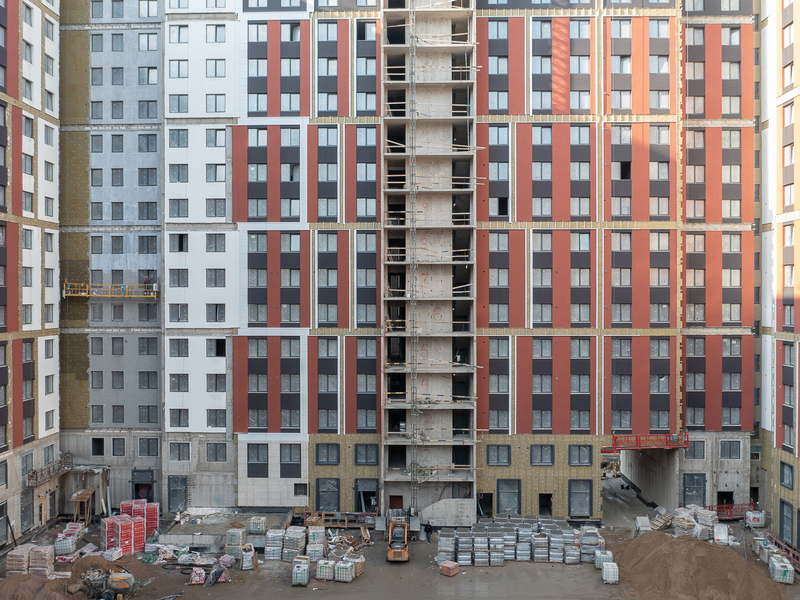 Сентябрь 2025