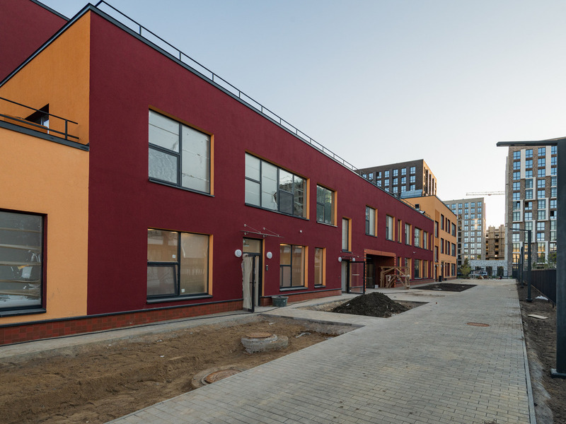 Сентябрь 2025