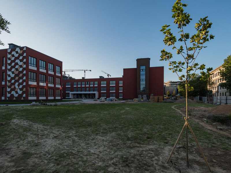 Сентябрь 2025