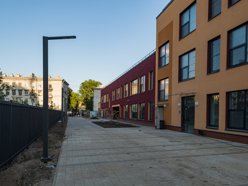 Сентябрь 2025