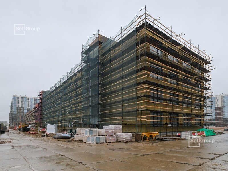 Сентябрь 2025