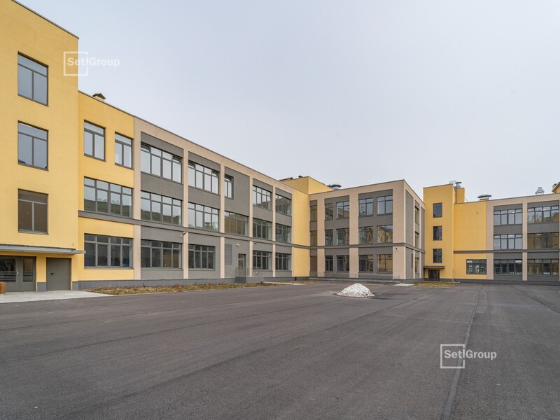 Март 2026
