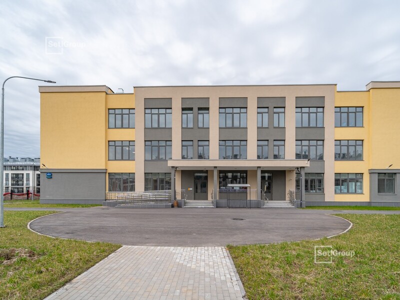 Апрель 2026