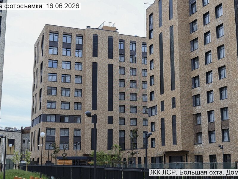 Июнь 2026