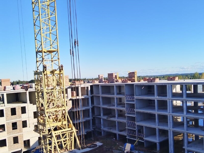 Сентябрь 2025