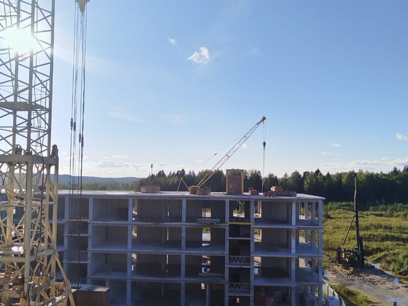 Сентябрь 2025