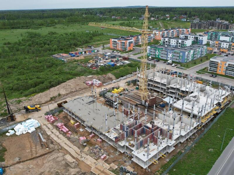 Июнь 2025