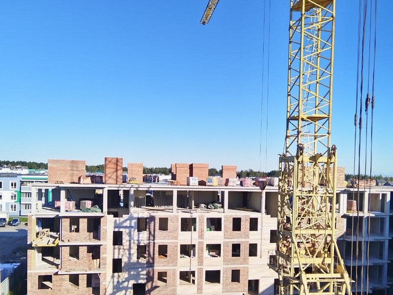 Сентябрь 2025