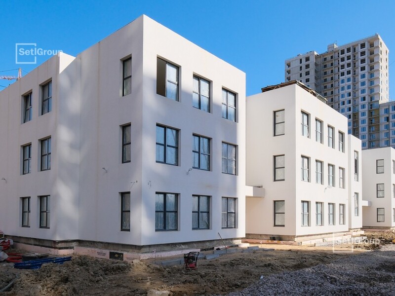 Сентябрь 2025