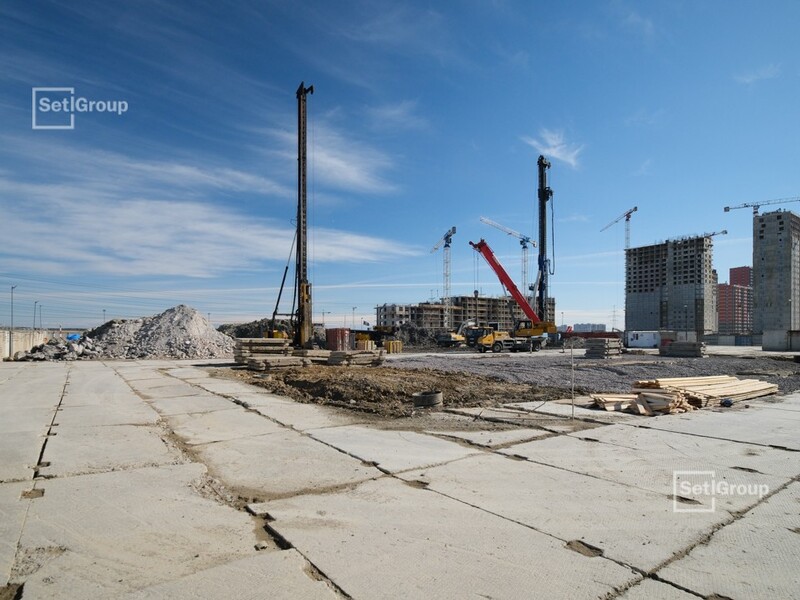 Апрель 2026